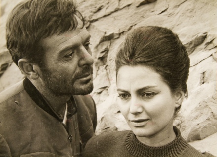 Една /не/възможна любов сред ужасите на войната